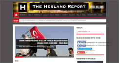 Desktop Screenshot of hannenabintuherland.com